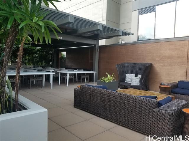 Pacifica Honolulu condo # 1604, Honolulu, Hawaii - photo 17 of 20