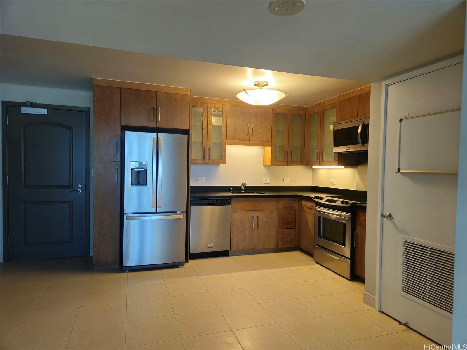 Pacifica Honolulu condo # 1604, Honolulu, Hawaii - photo 19 of 20