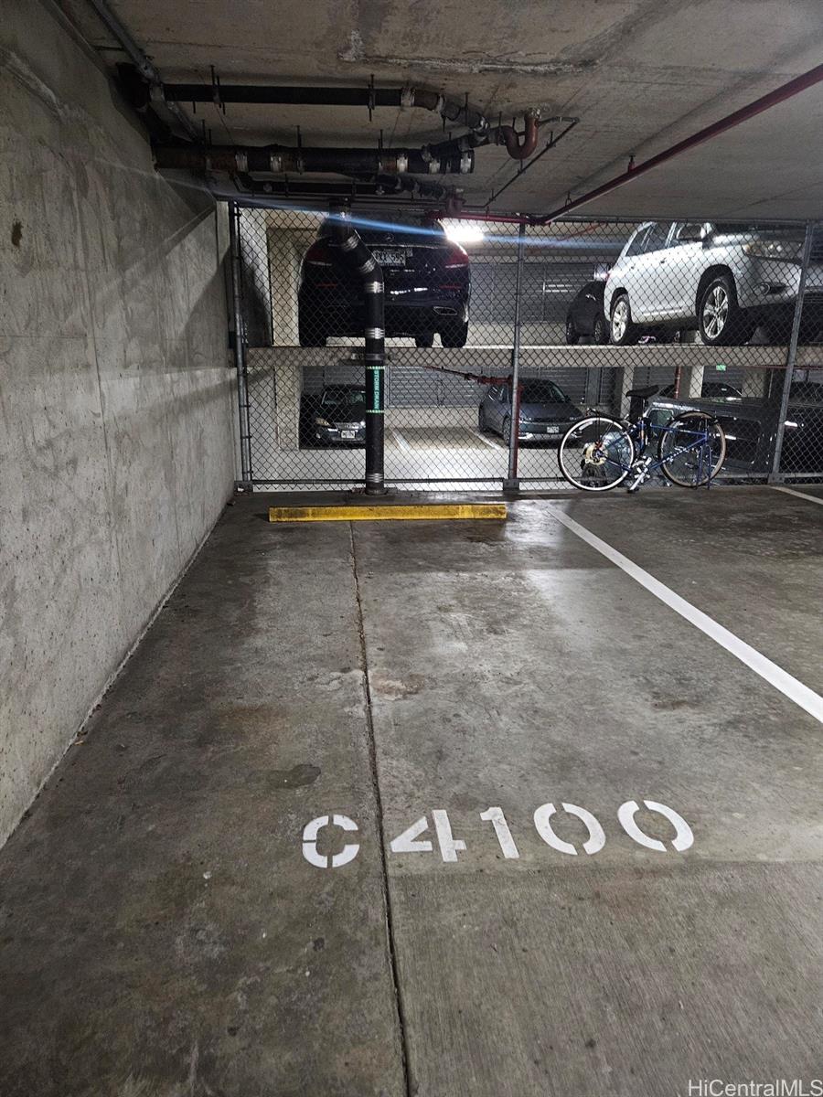 Pacifica Honolulu condo # 1604, Honolulu, Hawaii - photo 20 of 20