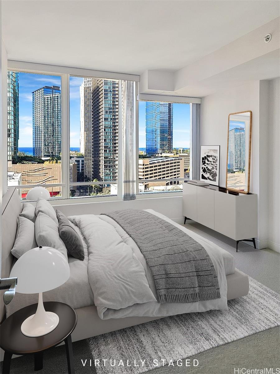 Pacifica Honolulu condo # 1604, Honolulu, Hawaii - photo 6 of 20