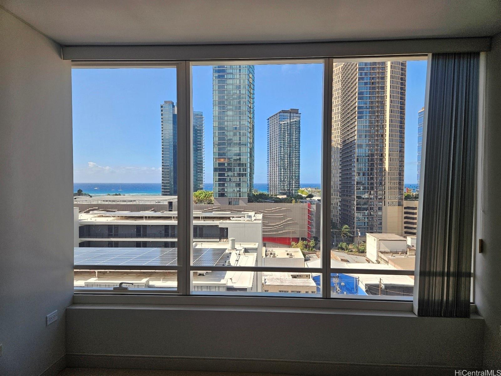 Pacifica Honolulu condo # 1604, Honolulu, Hawaii - photo 9 of 20