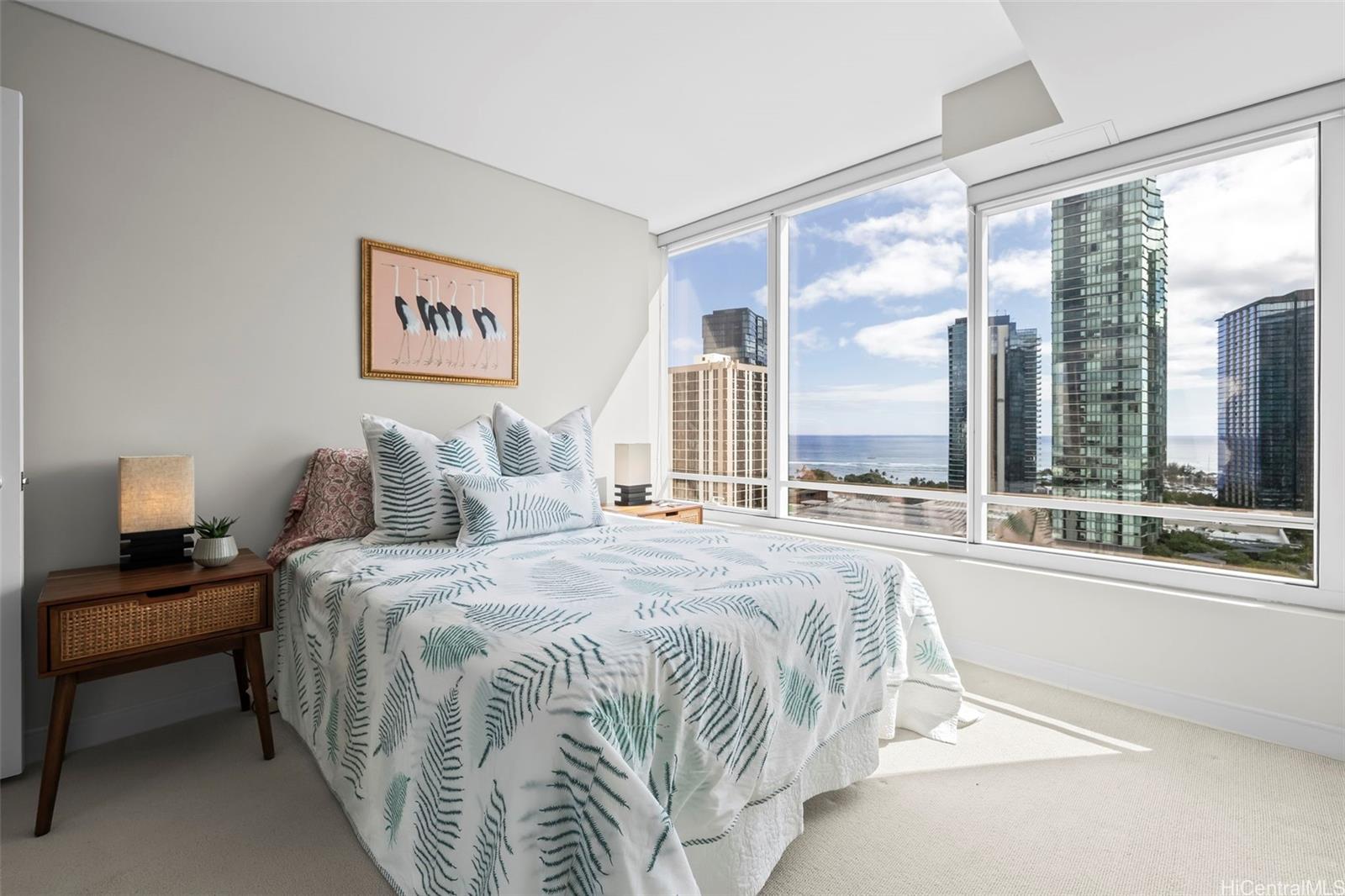 Pacifica Honolulu condo # 2404, Honolulu, Hawaii - photo 2 of 21