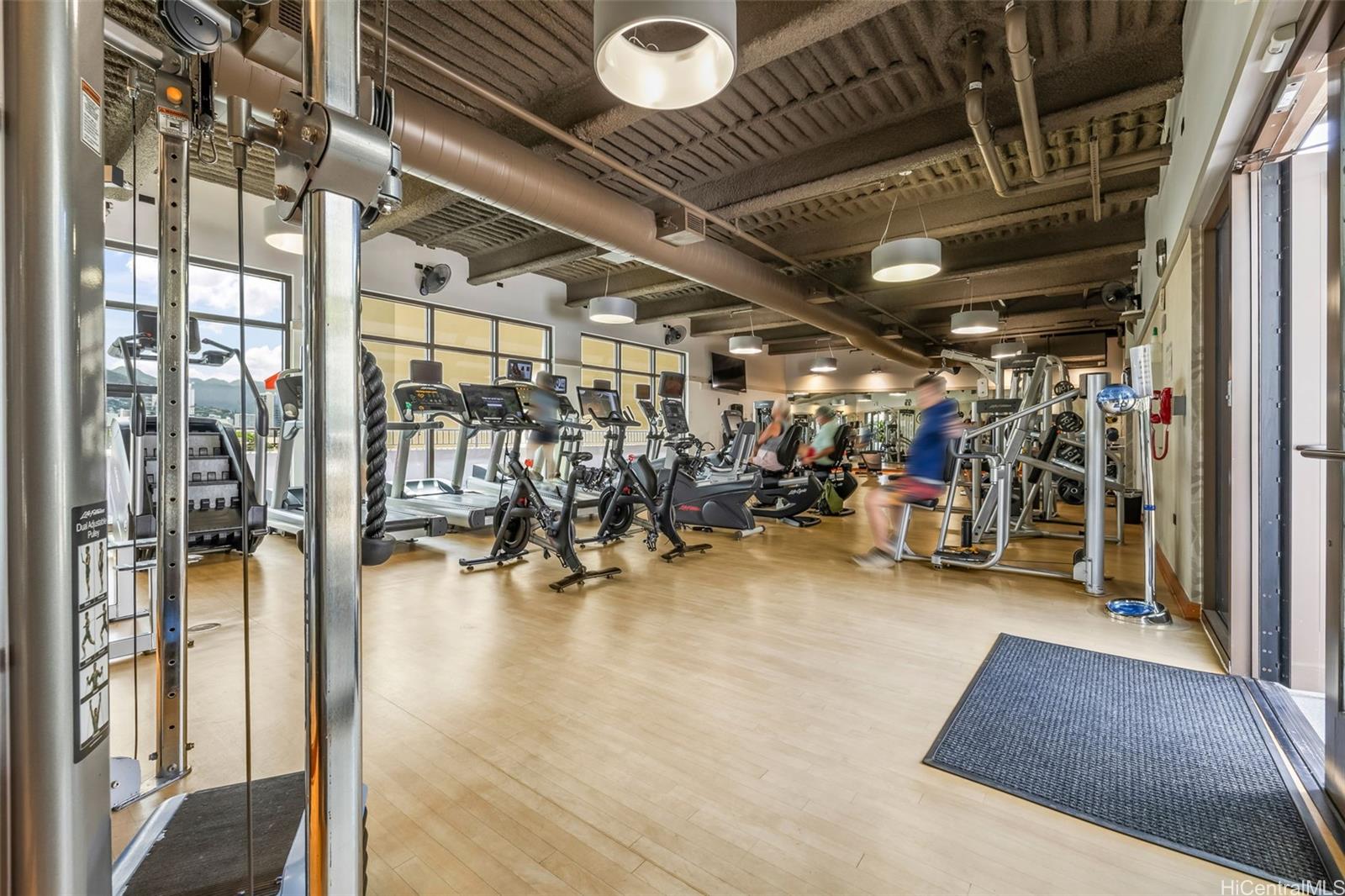 Pacifica Honolulu condo # 2404, Honolulu, Hawaii - photo 14 of 21