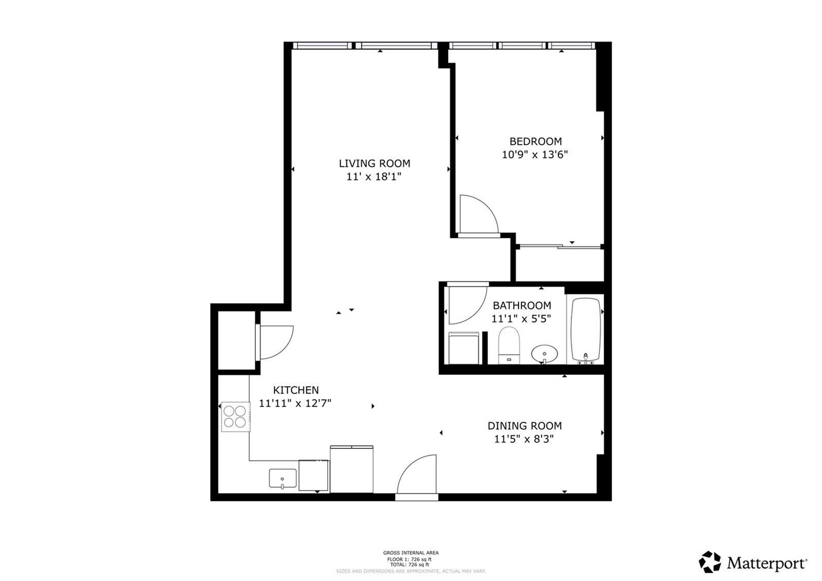 Pacifica Honolulu condo # 2404, Honolulu, Hawaii - photo 21 of 21