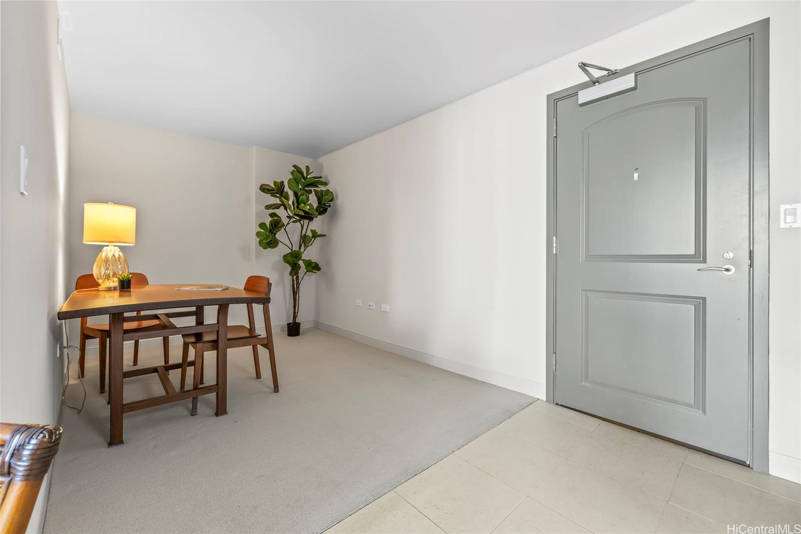 Pacifica Honolulu condo # 2404, Honolulu, Hawaii - photo 4 of 21