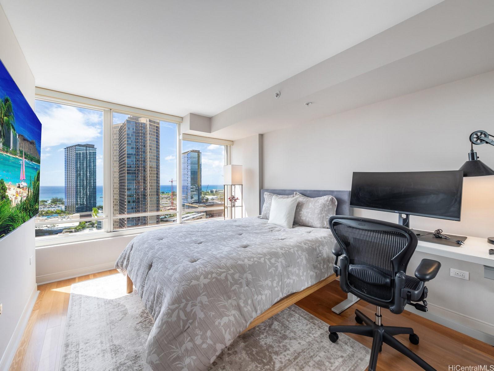 Pacifica Honolulu condo # 2606, Honolulu, Hawaii - photo 16 of 25