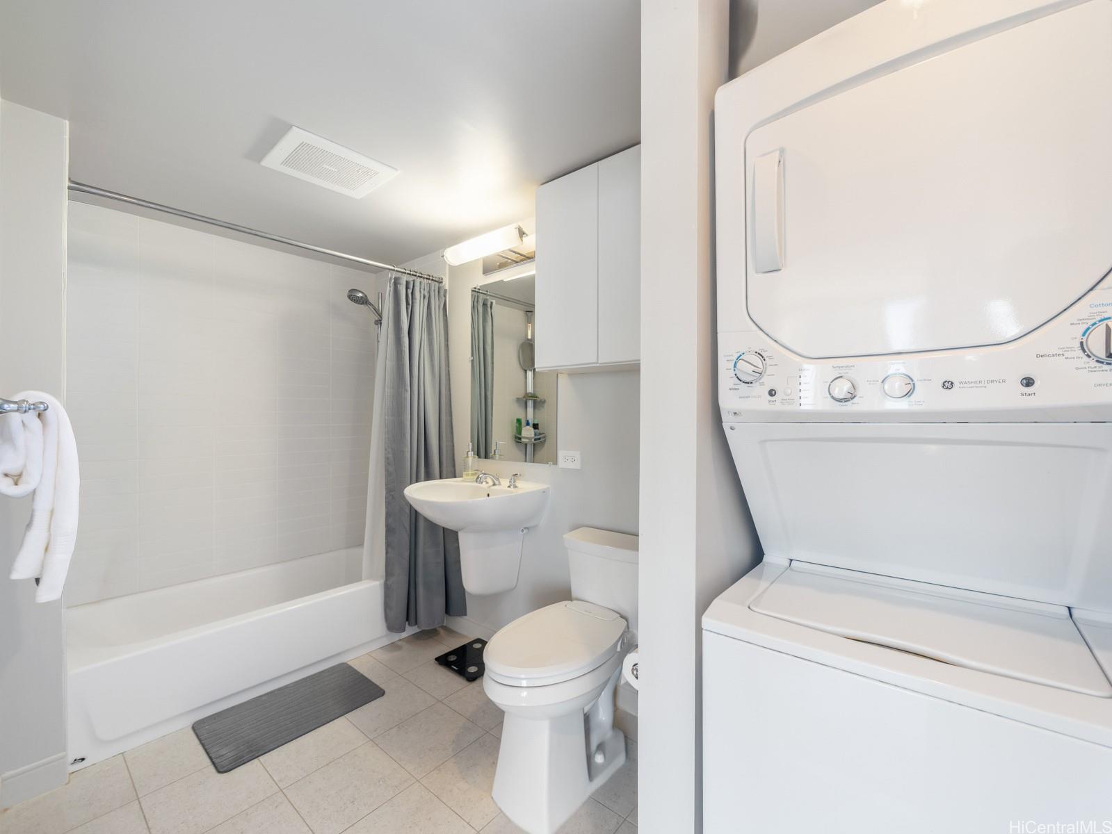 Pacifica Honolulu condo # 2606, Honolulu, Hawaii - photo 18 of 25