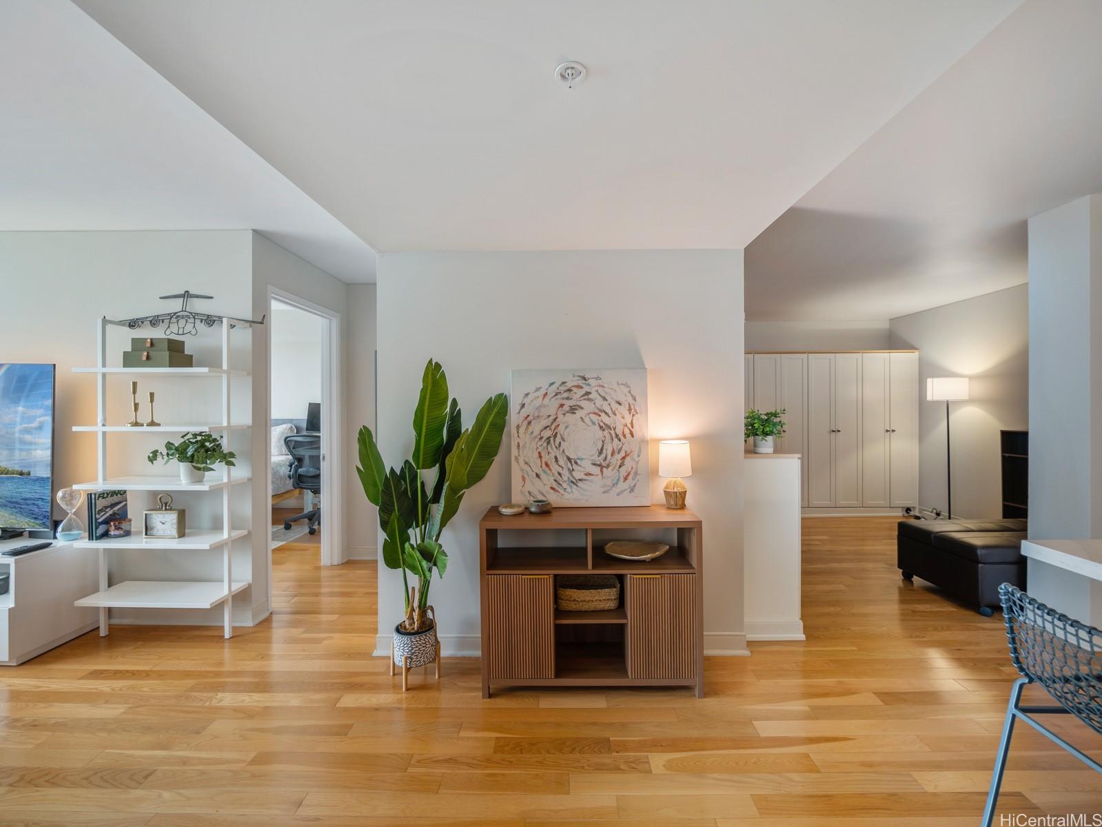 Pacifica Honolulu condo # 2606, Honolulu, Hawaii - photo 19 of 25