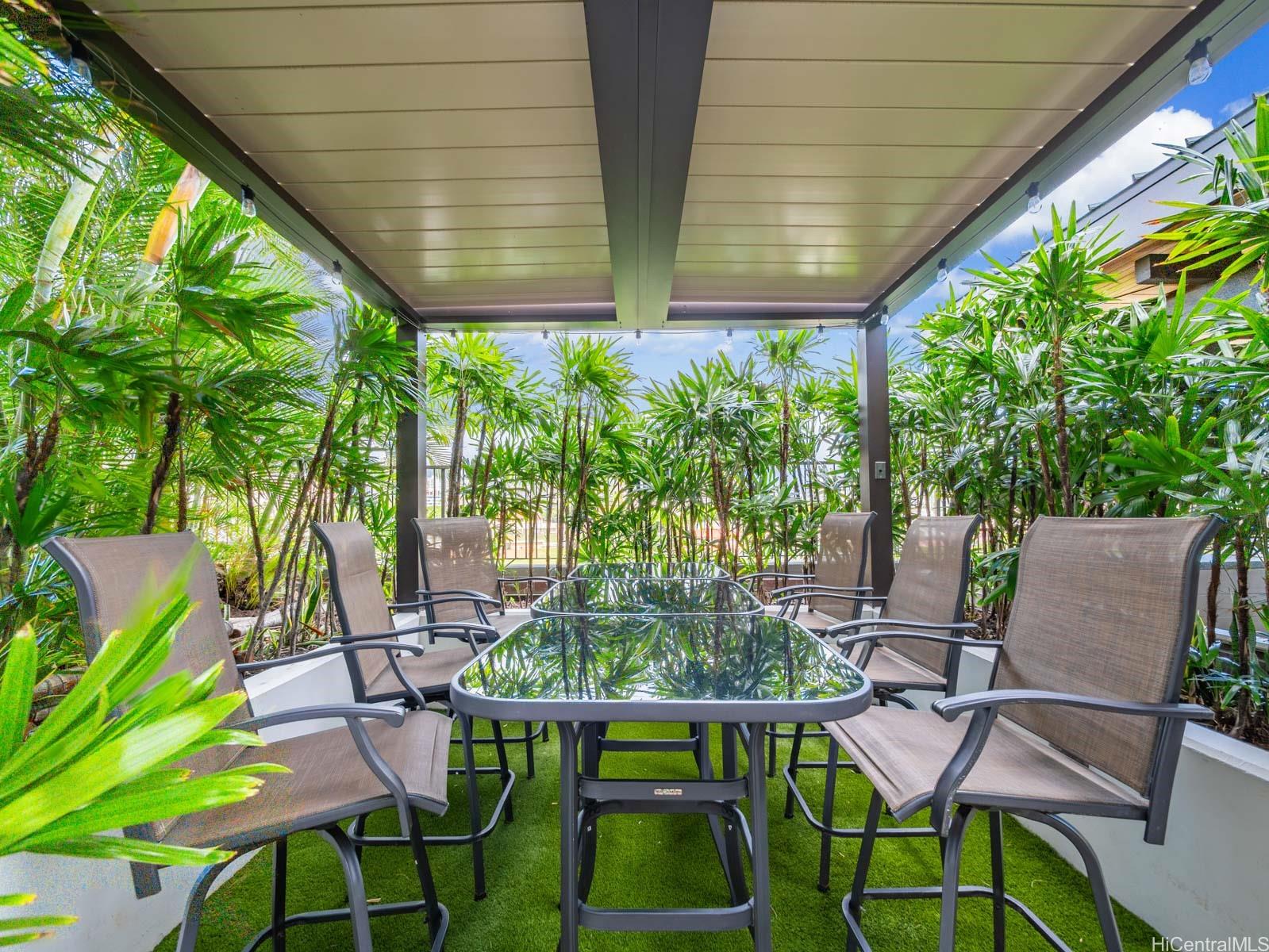 Pacifica Honolulu condo # 2606, Honolulu, Hawaii - photo 24 of 25