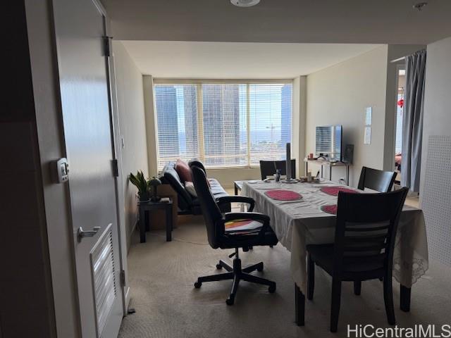 Pacifica Honolulu condo # 2808, Honolulu, Hawaii - photo 2 of 12