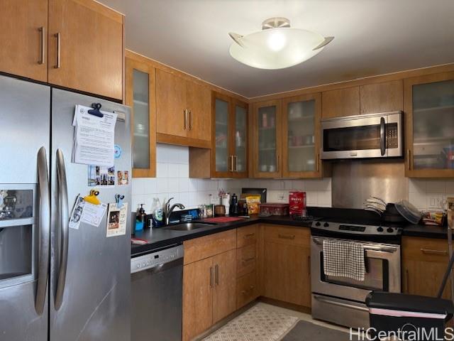 Pacifica Honolulu condo # 2808, Honolulu, Hawaii - photo 11 of 12