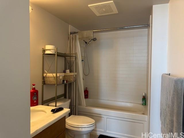 Pacifica Honolulu condo # 2808, Honolulu, Hawaii - photo 5 of 12