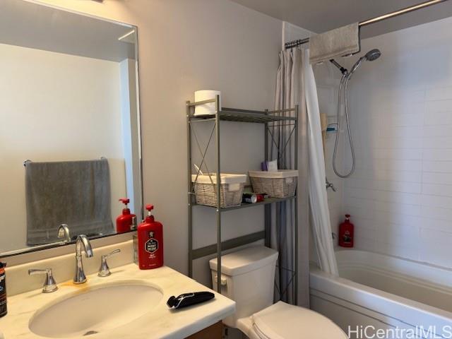 Pacifica Honolulu condo # 2808, Honolulu, Hawaii - photo 6 of 12