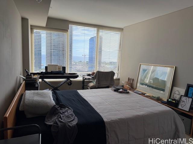 Pacifica Honolulu condo # 2808, Honolulu, Hawaii - photo 7 of 12