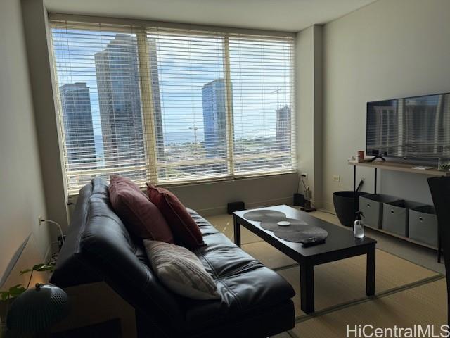 Pacifica Honolulu condo # 2808, Honolulu, Hawaii - photo 8 of 12