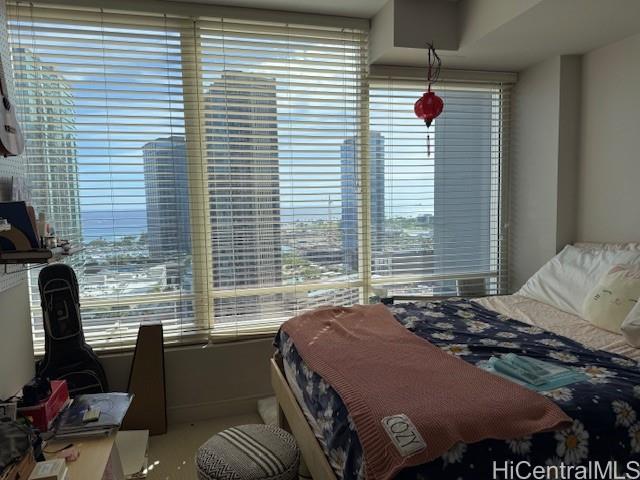 Pacifica Honolulu condo # 2808, Honolulu, Hawaii - photo 9 of 12