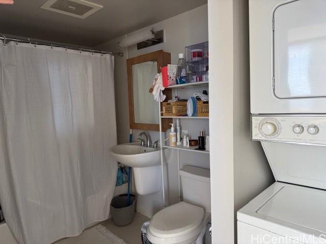 Pacifica Honolulu condo # 2808, Honolulu, Hawaii - photo 10 of 12