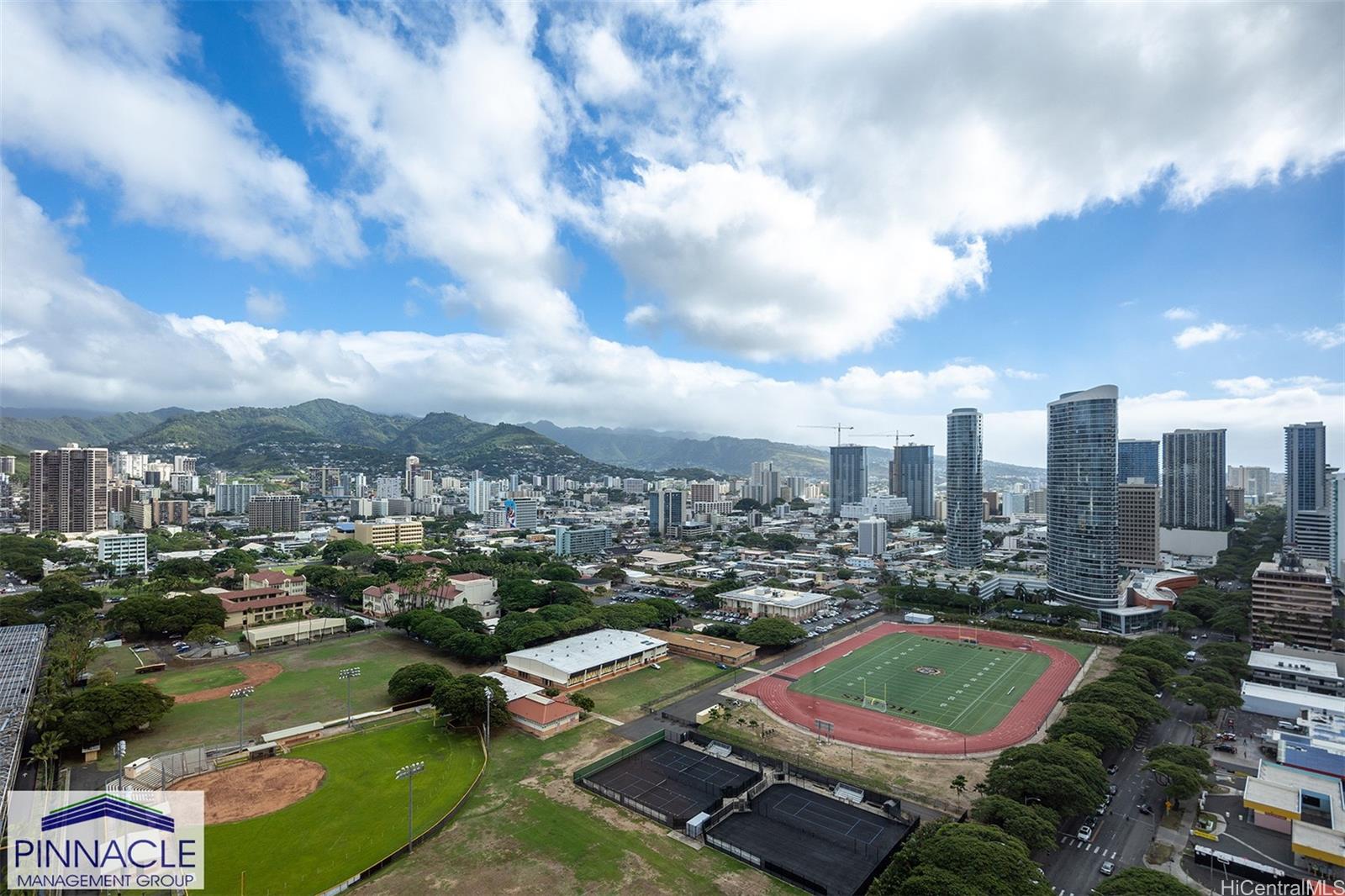 1009 Kapiolani Blvd Honolulu - Rental - photo 13 of 22