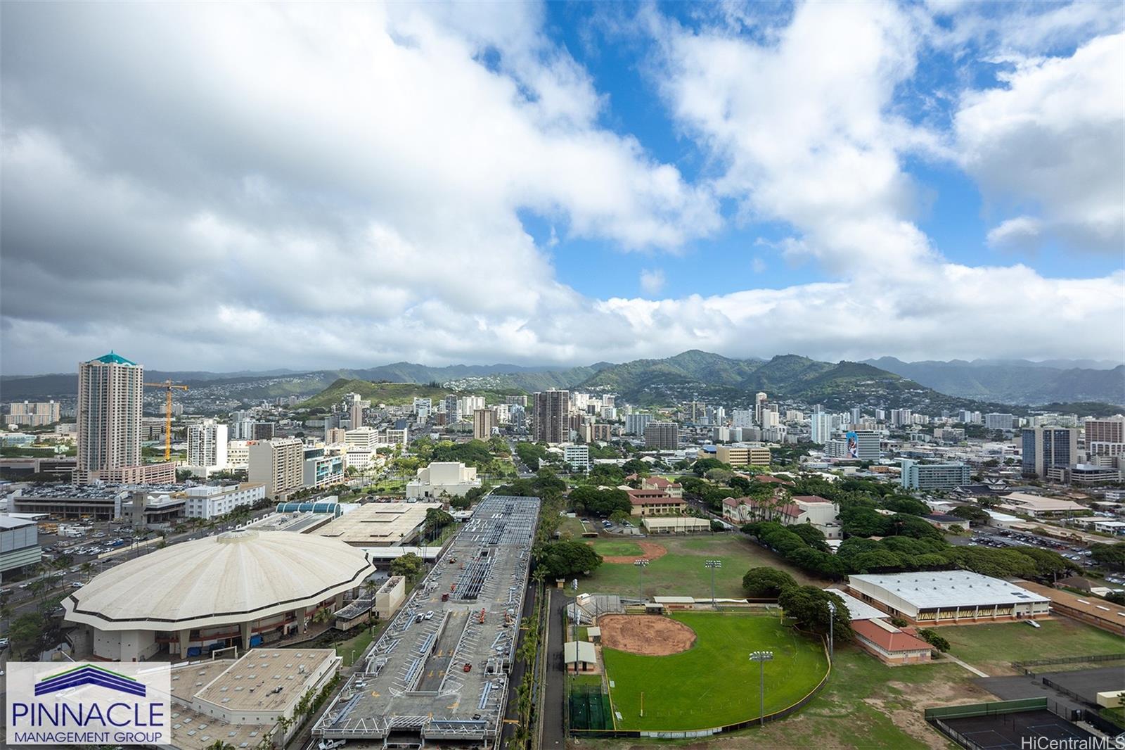 1009 Kapiolani Blvd Honolulu - Rental - photo 14 of 22