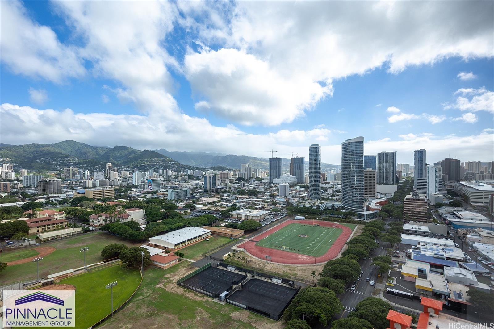 1009 Kapiolani Blvd Honolulu - Rental - photo 15 of 22