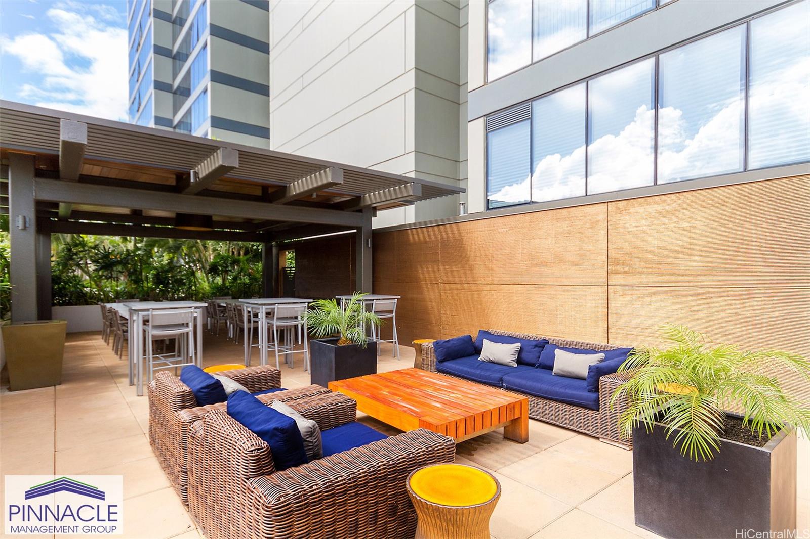 1009 Kapiolani Blvd Honolulu - Rental - photo 16 of 22