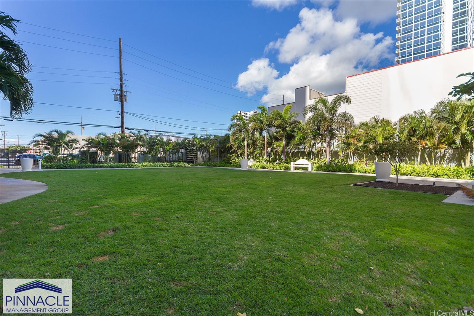 1009 Kapiolani Blvd Honolulu - Rental - photo 18 of 22