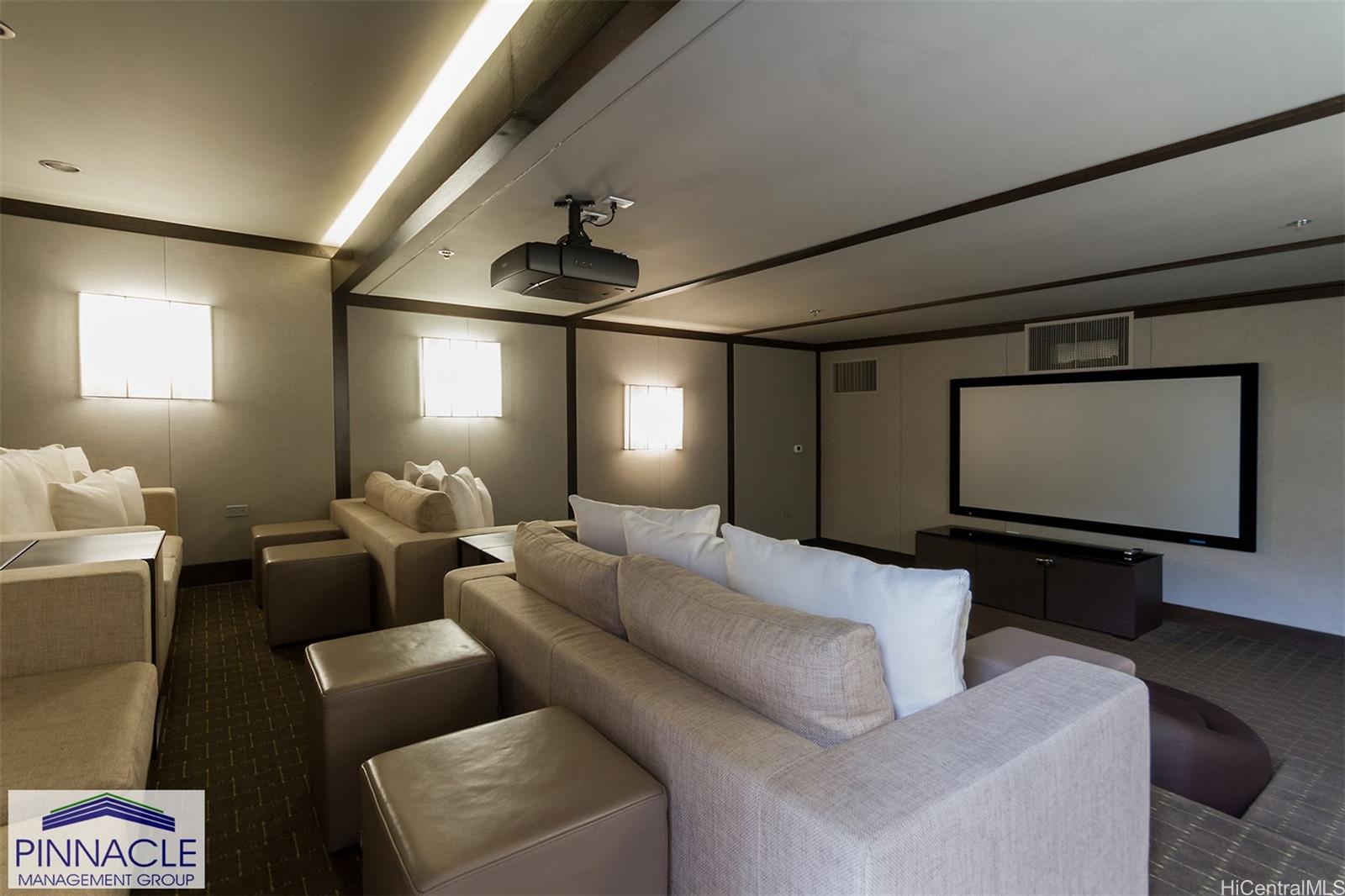 1009 Kapiolani Blvd Honolulu - Rental - photo 21 of 22