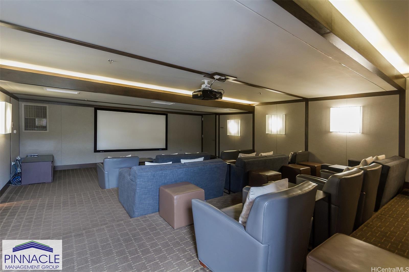 1009 Kapiolani Blvd Honolulu - Rental - photo 22 of 22