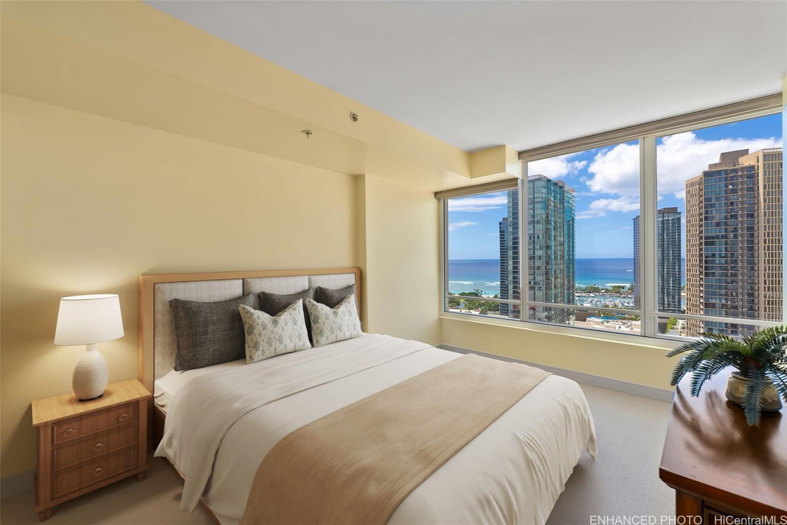 Pacifica Honolulu condo # 3309, Honolulu, Hawaii - photo 19 of 25