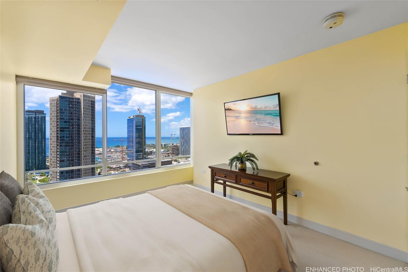 Pacifica Honolulu condo # 3309, Honolulu, Hawaii - photo 20 of 25