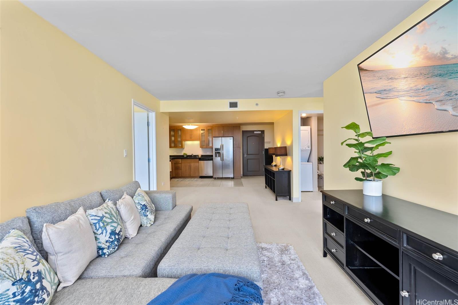 Pacifica Honolulu condo # 3309, Honolulu, Hawaii - photo 4 of 25