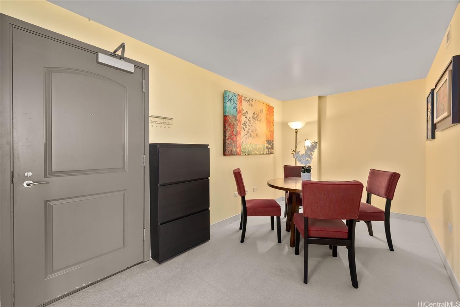 Pacifica Honolulu condo # 3309, Honolulu, Hawaii - photo 8 of 25