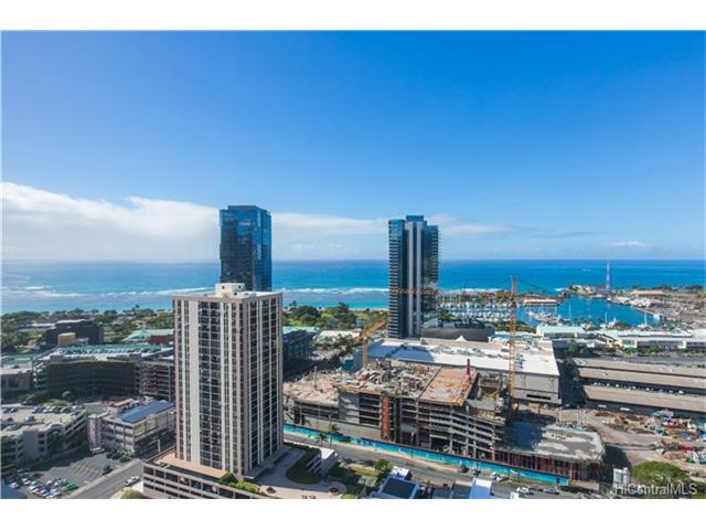 Pacifica Honolulu condo # 3604, Honolulu, Hawaii - photo 3 of 25