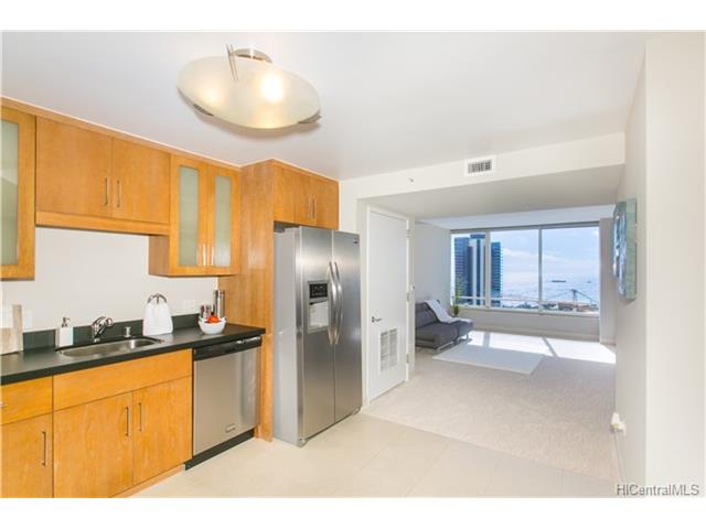 Pacifica Honolulu condo # 3604, Honolulu, Hawaii - photo 4 of 25