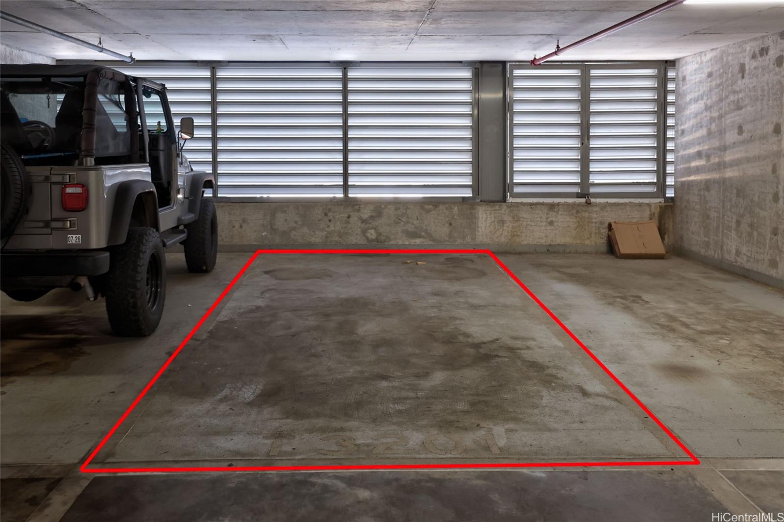 Pacifica Honolulu condo # 3608, Honolulu, Hawaii - photo 14 of 22