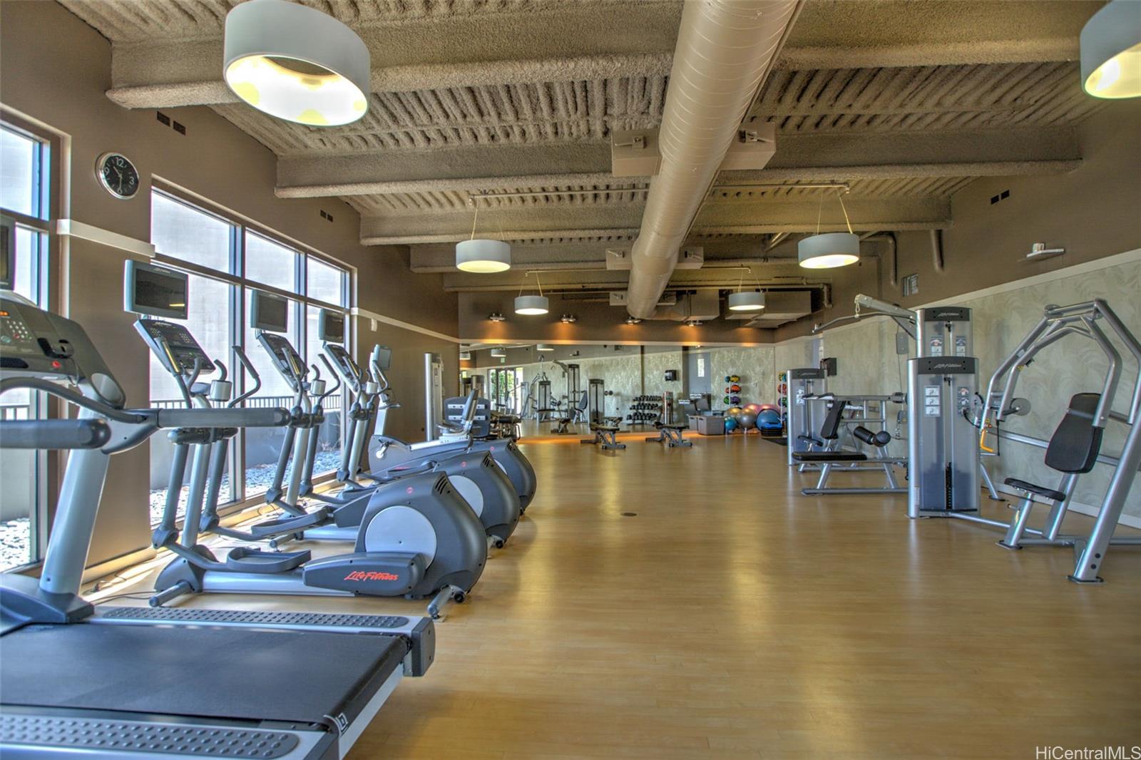 Pacifica Honolulu condo # 3608, Honolulu, Hawaii - photo 15 of 22