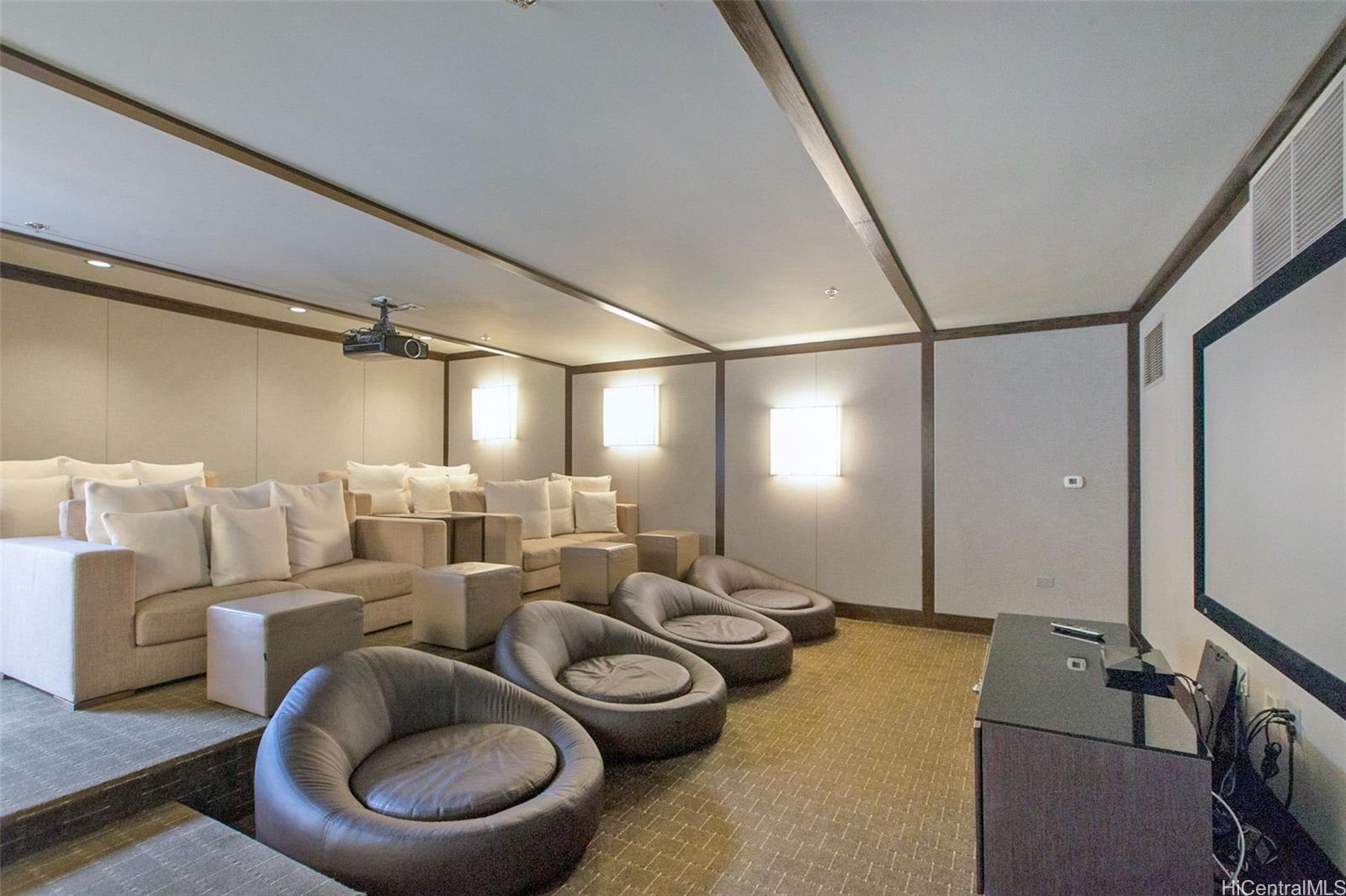 Pacifica Honolulu condo # 3608, Honolulu, Hawaii - photo 16 of 22