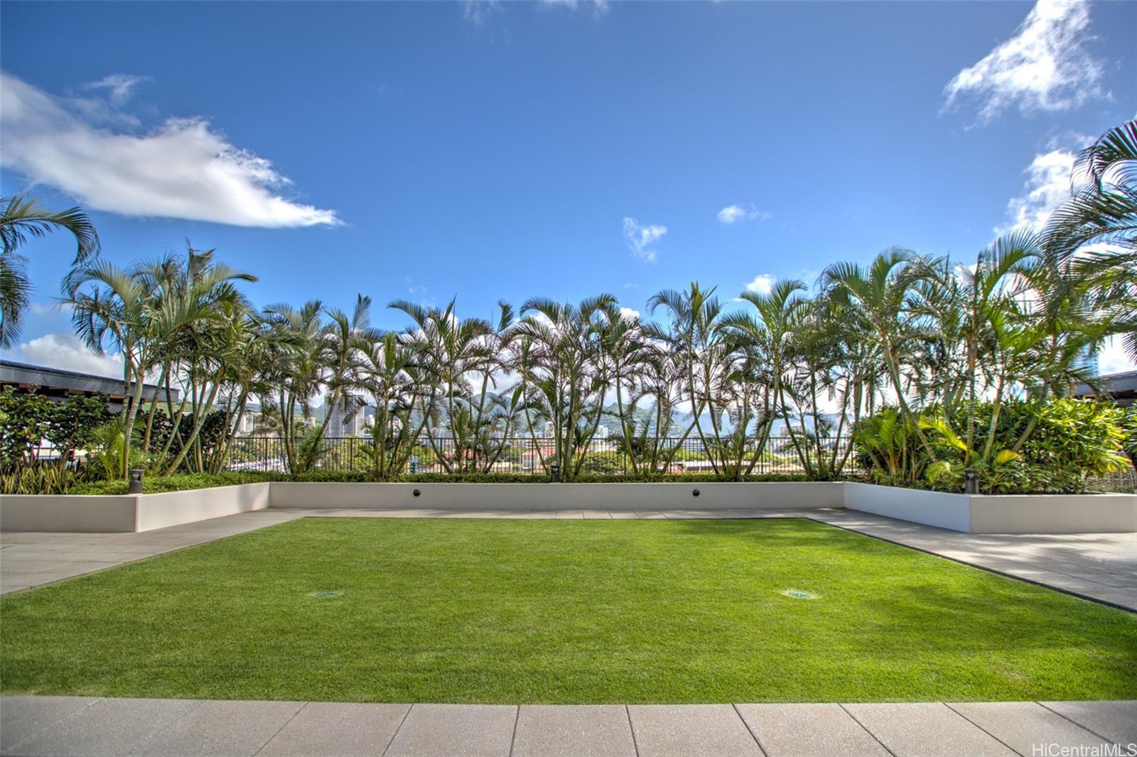 Pacifica Honolulu condo # 3608, Honolulu, Hawaii - photo 19 of 22