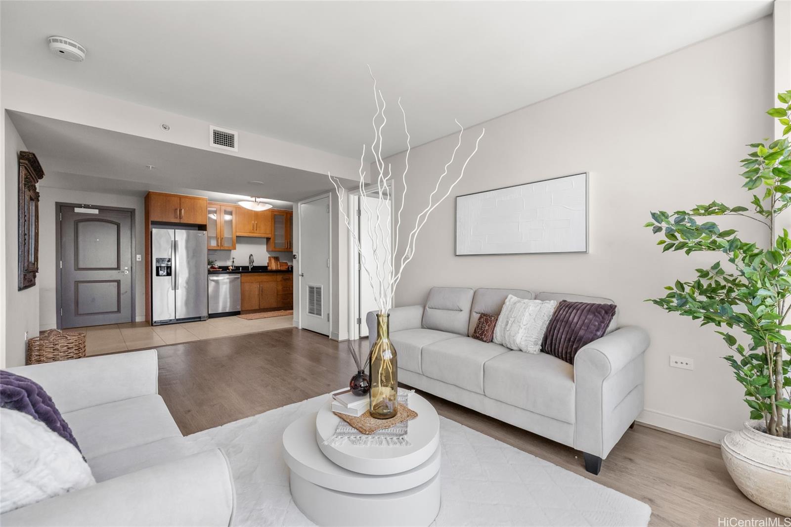 Pacifica Honolulu condo # 3608, Honolulu, Hawaii - photo 3 of 22