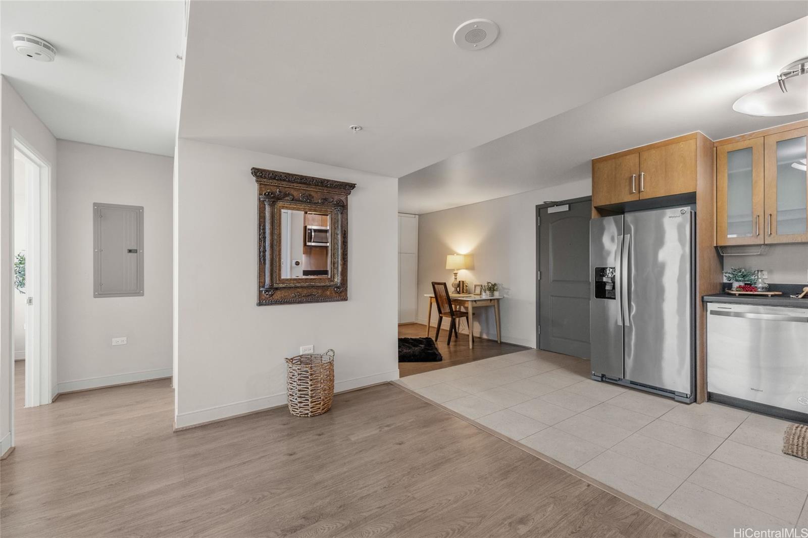 Pacifica Honolulu condo # 3608, Honolulu, Hawaii - photo 7 of 22