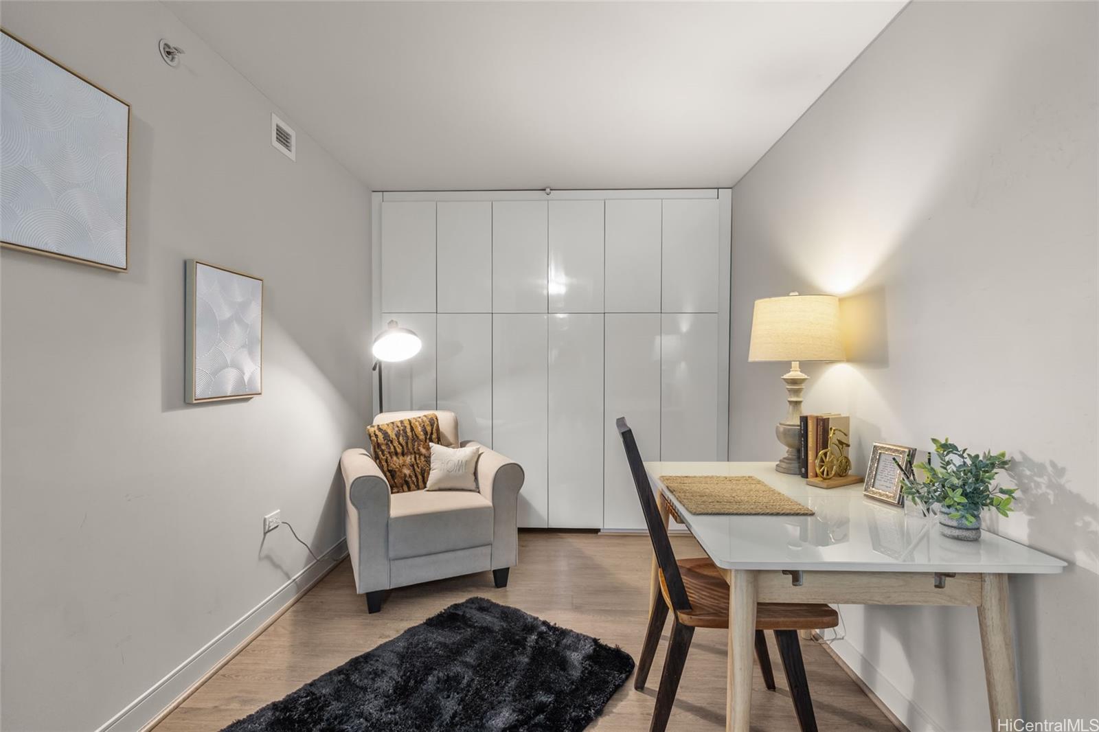 Pacifica Honolulu condo # 3608, Honolulu, Hawaii - photo 8 of 22