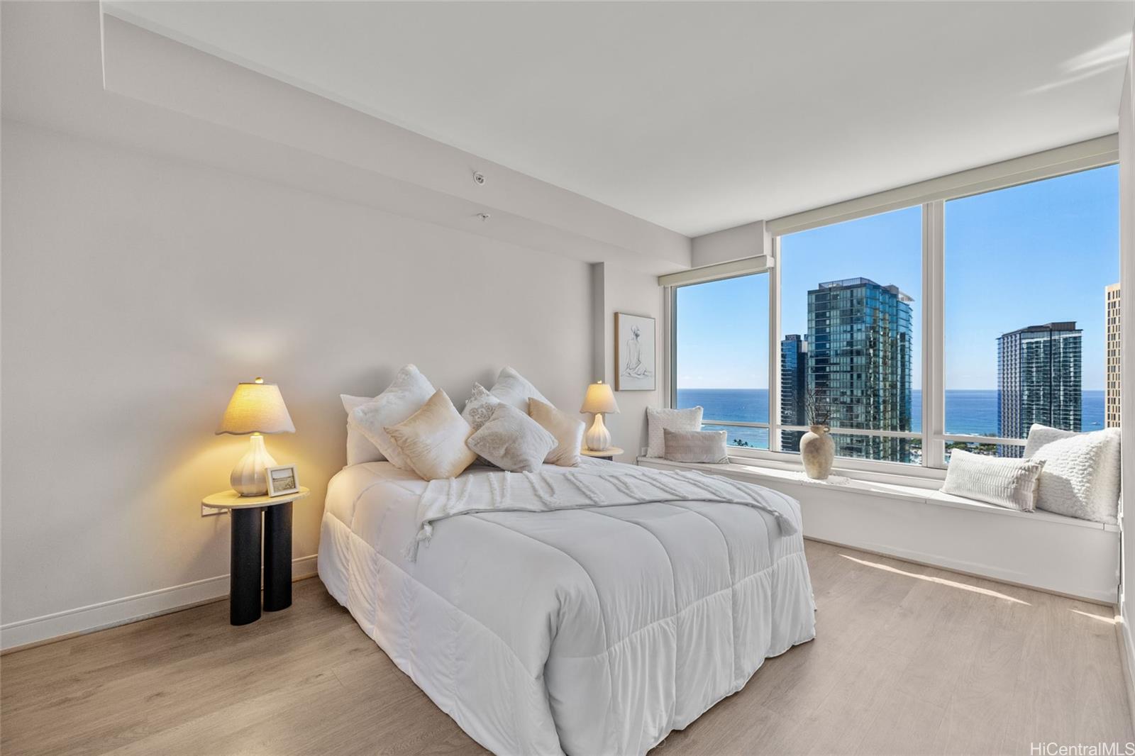 Pacifica Honolulu condo # 3608, Honolulu, Hawaii - photo 9 of 22