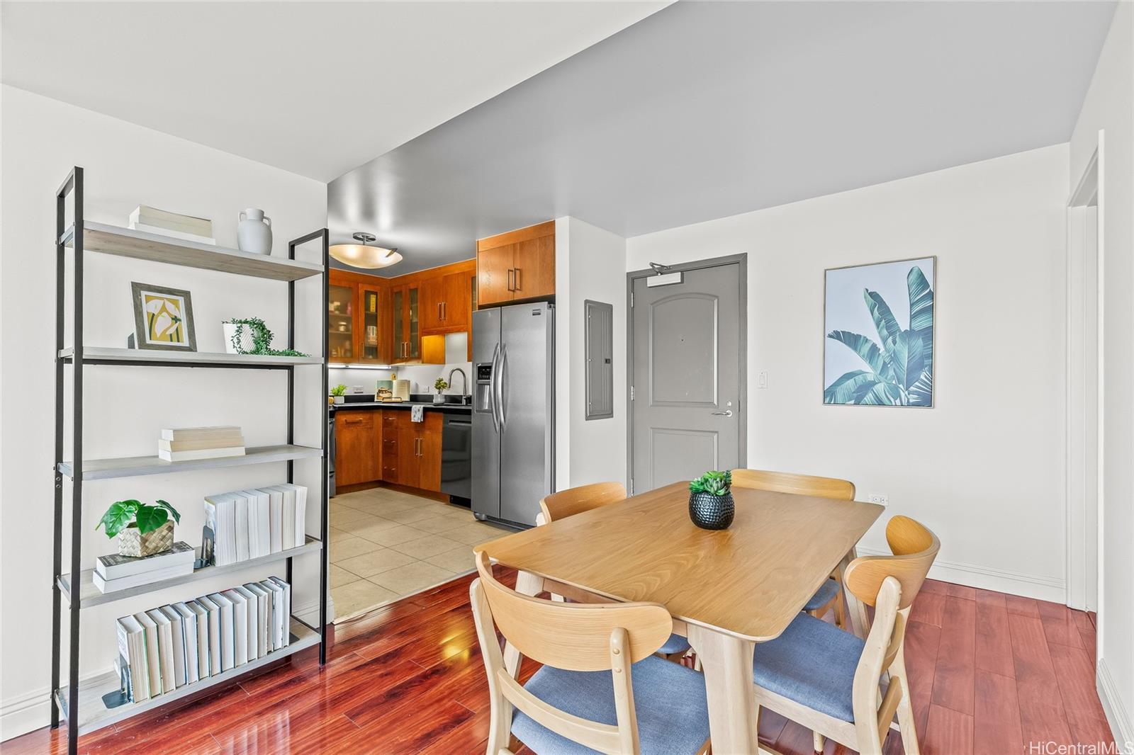 Pacifica Honolulu condo # 3701, Honolulu, Hawaii - photo 7 of 25