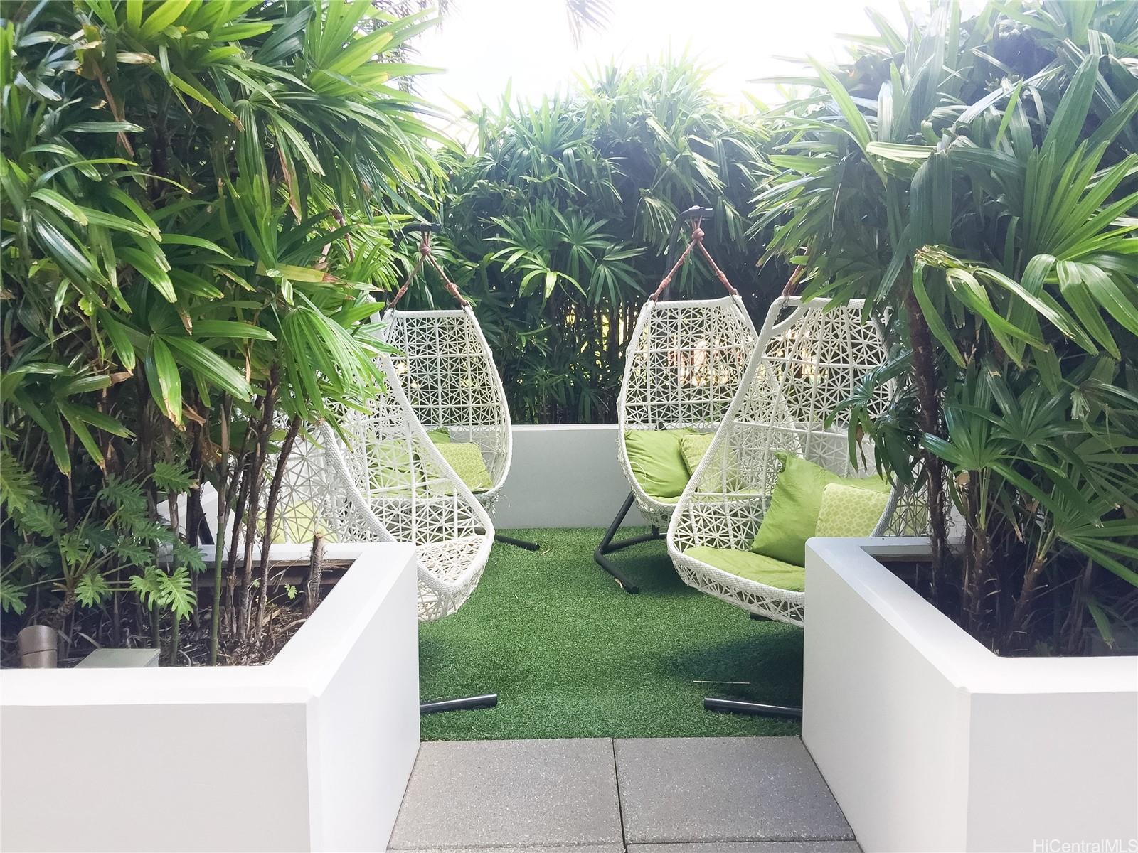 1009 Kapiolani Blvd Honolulu - Rental - photo 13 of 14