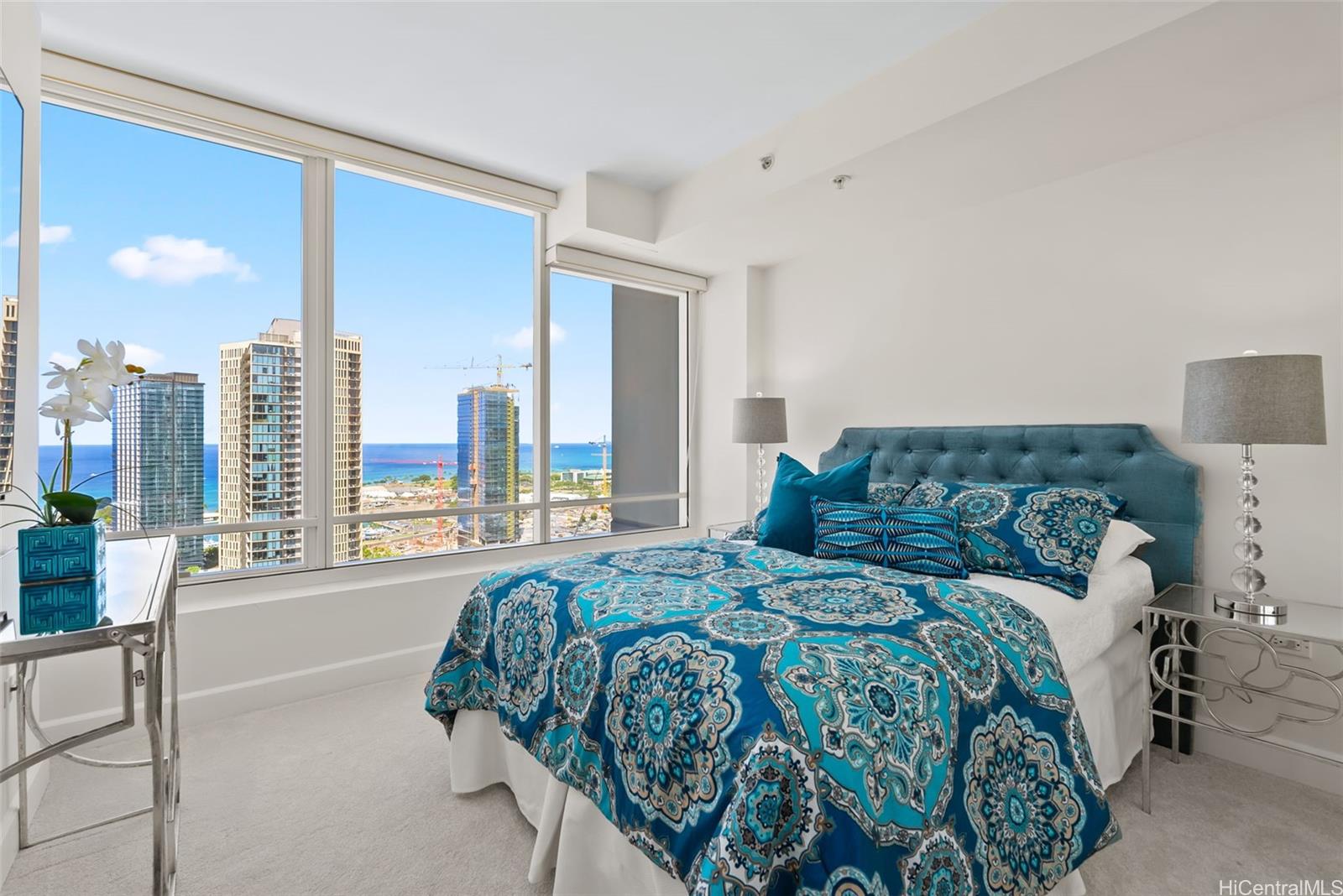 Pacifica Honolulu condo # 3708, Honolulu, Hawaii - photo 13 of 25