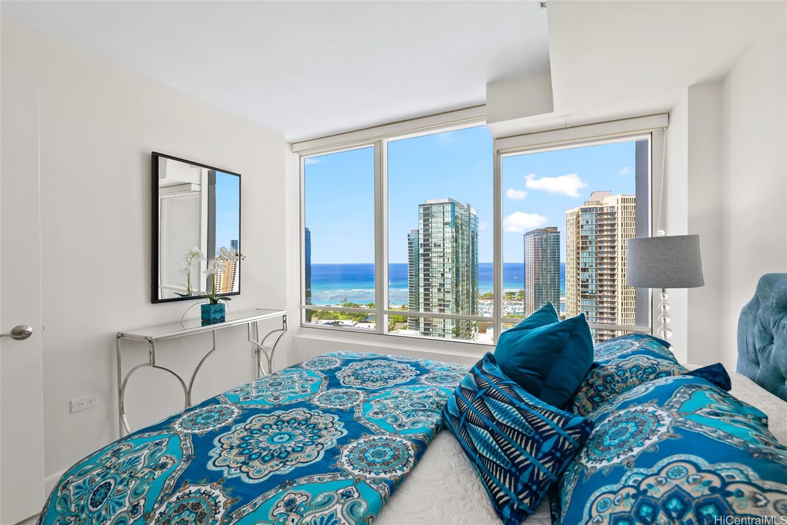 Pacifica Honolulu condo # 3708, Honolulu, Hawaii - photo 14 of 25