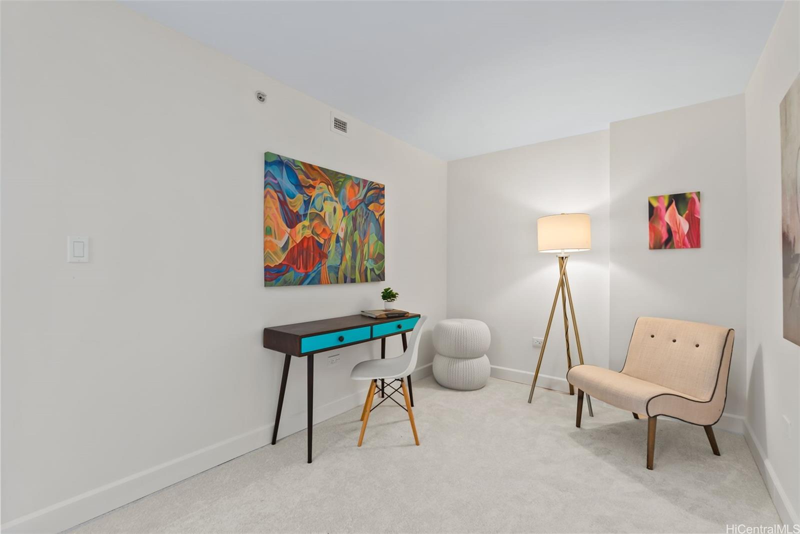 Pacifica Honolulu condo # 3708, Honolulu, Hawaii - photo 8 of 25