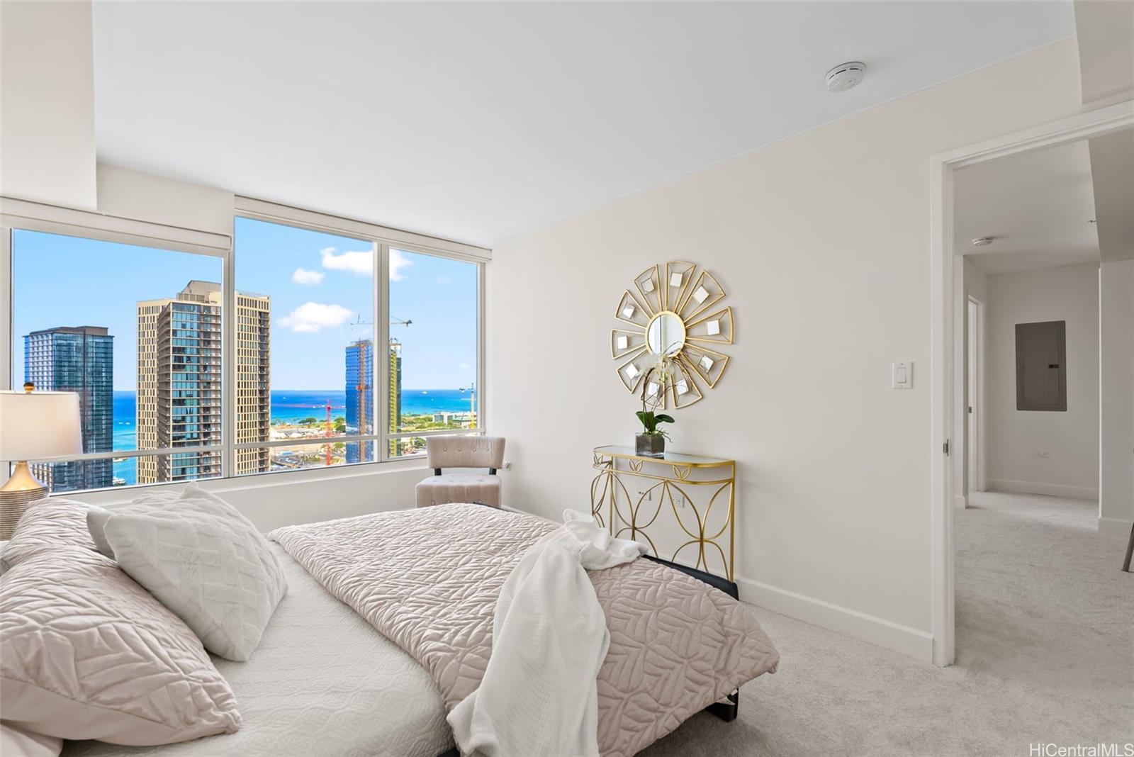 Pacifica Honolulu condo # 3708, Honolulu, Hawaii - photo 10 of 25