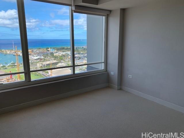 1009 Kapiolani Blvd Honolulu - Rental - photo 4 of 5