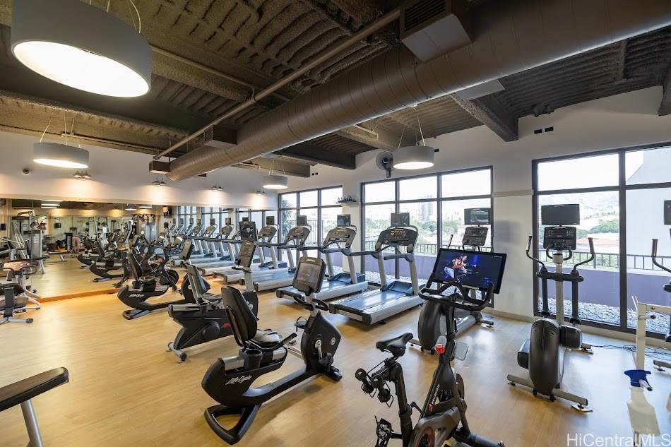 Pacifica Honolulu condo # 4008, Honolulu, Hawaii - photo 20 of 25